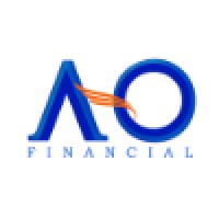 AO Financial logo, AO Financial contact details