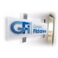 GRUPO FIDALEX logo, GRUPO FIDALEX contact details