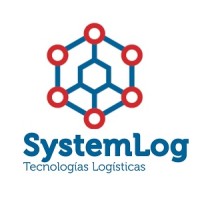 SYSTEMLOG logo, SYSTEMLOG contact details