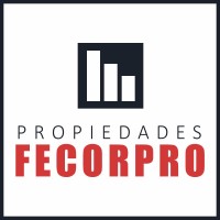 Corredora de Propiedades - Propiedades Fecorpro logo, Corredora de Propiedades - Propiedades Fecorpro contact details