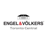 Engel & VÃ¶lkers Toronto Central logo, Engel & VÃ¶lkers Toronto Central contact details