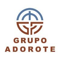 Grupo Adorote logo, Grupo Adorote contact details