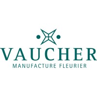 VAUCHER MANUFACTURE FLEURIER AG logo, VAUCHER MANUFACTURE FLEURIER AG contact details