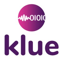 Klue logo, Klue contact details