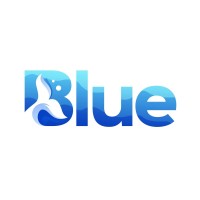 Blue Holding logo, Blue Holding contact details