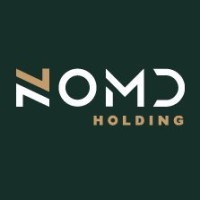 Nomd Holding logo, Nomd Holding contact details