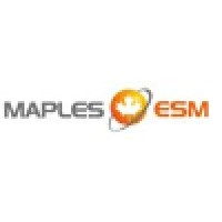 Maples ESM Technologies (MapOptis) logo, Maples ESM Technologies (MapOptis) contact details