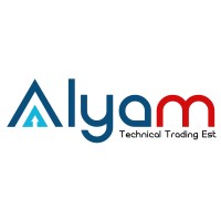 Alyam Tech. logo, Alyam Tech. contact details