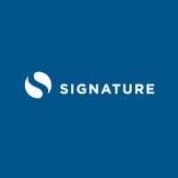 Signature, Inc. logo, Signature, Inc. contact details