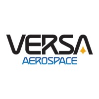 Versa Aerospace logo, Versa Aerospace contact details