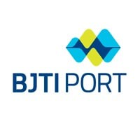 BJTI Port logo, BJTI Port contact details