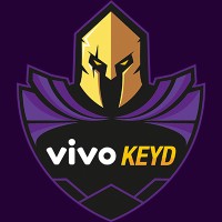 Vivo Keyd logo, Vivo Keyd contact details