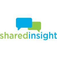 Shared Insight Inc. logo, Shared Insight Inc. contact details