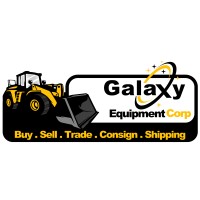 Galaxy Equipment Corp logo, Galaxy Equipment Corp contact details