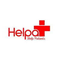 HelPat - PSP logo, HelPat - PSP contact details