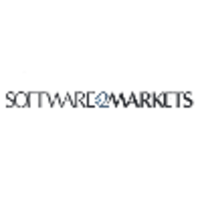 Software2Markets logo, Software2Markets contact details