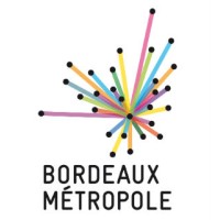 Bordeaux Metropole logo, Bordeaux Metropole contact details