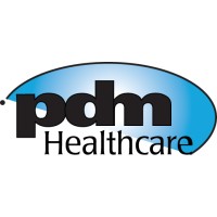 PDM Healthcare logo, PDM Healthcare contact details