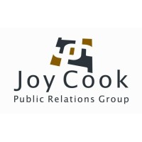 Joy Cook Public Relations Group, LLC. logo, Joy Cook Public Relations Group, LLC. contact details