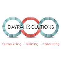 Dayrah Solutions logo, Dayrah Solutions contact details