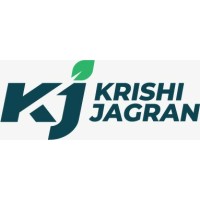 Krishi Jagran logo, Krishi Jagran contact details