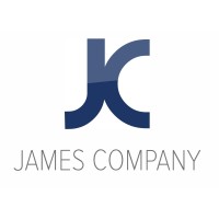 James Company logo, James Company contact details