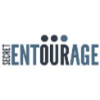 Secret Entourage logo, Secret Entourage contact details