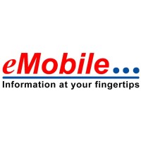 PT eMobile Indonesia logo, PT eMobile Indonesia contact details