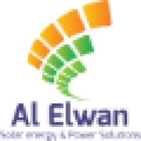 Al Elwan Energy Sources logo, Al Elwan Energy Sources contact details