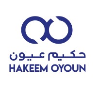 Hakeem Oyoun | حكيم عيون logo, Hakeem Oyoun | حكيم عيون contact details