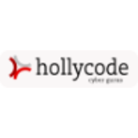 HollyCode logo, HollyCode contact details