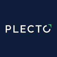 Plecto logo, Plecto contact details