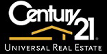 Century 21 Universal logo, Century 21 Universal contact details