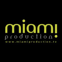 Miami Production logo, Miami Production contact details