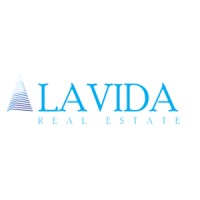 Lavida Real Estate logo, Lavida Real Estate contact details