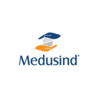 Medusind logo, Medusind contact details