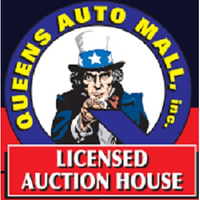 Queens Auto Mall logo, Queens Auto Mall contact details