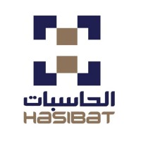 Hasibat logo, Hasibat contact details