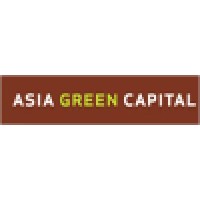 Asia Green Capital logo, Asia Green Capital contact details