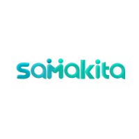 SamaKita logo, SamaKita contact details