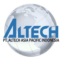 PT. ALTECH ASIA PACIFIC INDONESIA logo, PT. ALTECH ASIA PACIFIC INDONESIA contact details