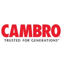 Cambro logo, Cambro contact details