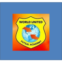 World United Futsal Academy logo, World United Futsal Academy contact details