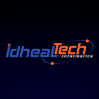 IdhealTech Informatica logo, IdhealTech Informatica contact details