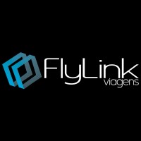 FlyLink Viagens logo, FlyLink Viagens contact details