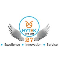 Hytek Marketing logo, Hytek Marketing contact details