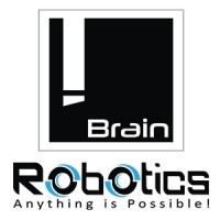 i-Brain logo, i-Brain contact details