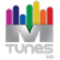 MTunes HD Television Network logo, MTunes HD Television Network contact details