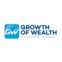 Growth of Wealth Group logo, Growth of Wealth Group contact details