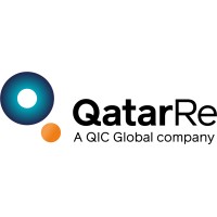 Qatar Reinsurance Company Ltd logo, Qatar Reinsurance Company Ltd contact details